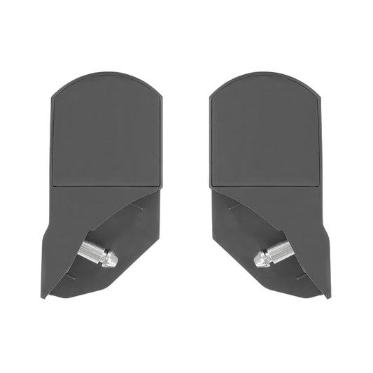 Oyster Zero Gravity Carrycot Adaptors